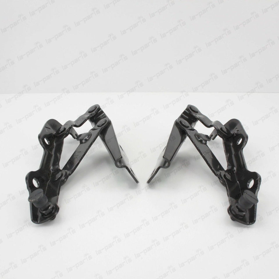 New Genuine Toyota 90-93 Celica  At180 St180 Trunk Lid Hinge Left + Right Set