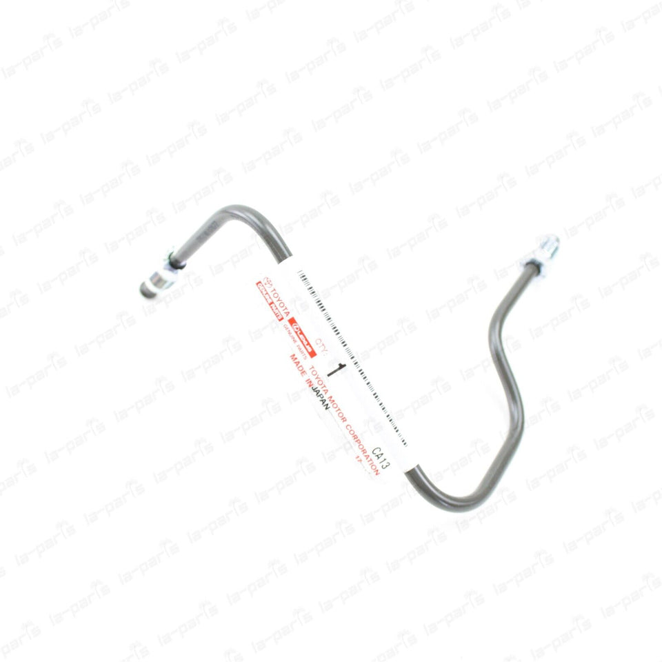 New Genuine Toyota 96-02 4Runner Front Brake Tube No.2 47313-3D050