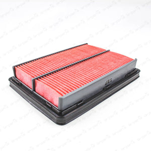 Nippon Micro Made in Japan Fits Subaru Sambar KS3 KS4 Engine Air Filter JDM
