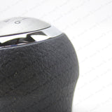 New Genuine OEM Toyota 2011-2016 Scion Tc Black MT 6SP Shift Knob 33504-12320-C2