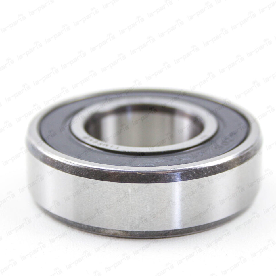 Timken 6205 2RS C3 Bearing Rubber Seals Bearing 25x52x15 mm 6205-2RS 62052RS