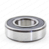 Timken 6205 2RS C3 Bearing Rubber Seals Bearing 25x52x15 mm 6205-2RS 62052RS