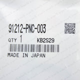 New Genuine Honda Accord Acura TSX RSX Crankshaft Oil Seal 43X58X7 91212-PNC-003