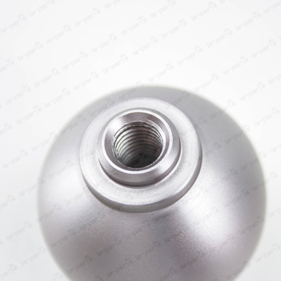 New Genuine OEM Honda Civic Type R 6-Speed MT Stainless Shift Knob 54102-SMT-E01