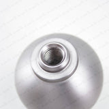 New Genuine OEM Honda Civic Type R 6-Speed MT Stainless Shift Knob 54102-SMT-E01