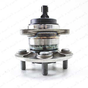 JPN Koyo for Toyota 16-22 Prius CT200h 20-23 Corolla Wheel Bearing and Hub Assy