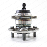 JPN Koyo for Toyota 16-22 Prius CT200h 20-23 Corolla Wheel Bearing and Hub Assy