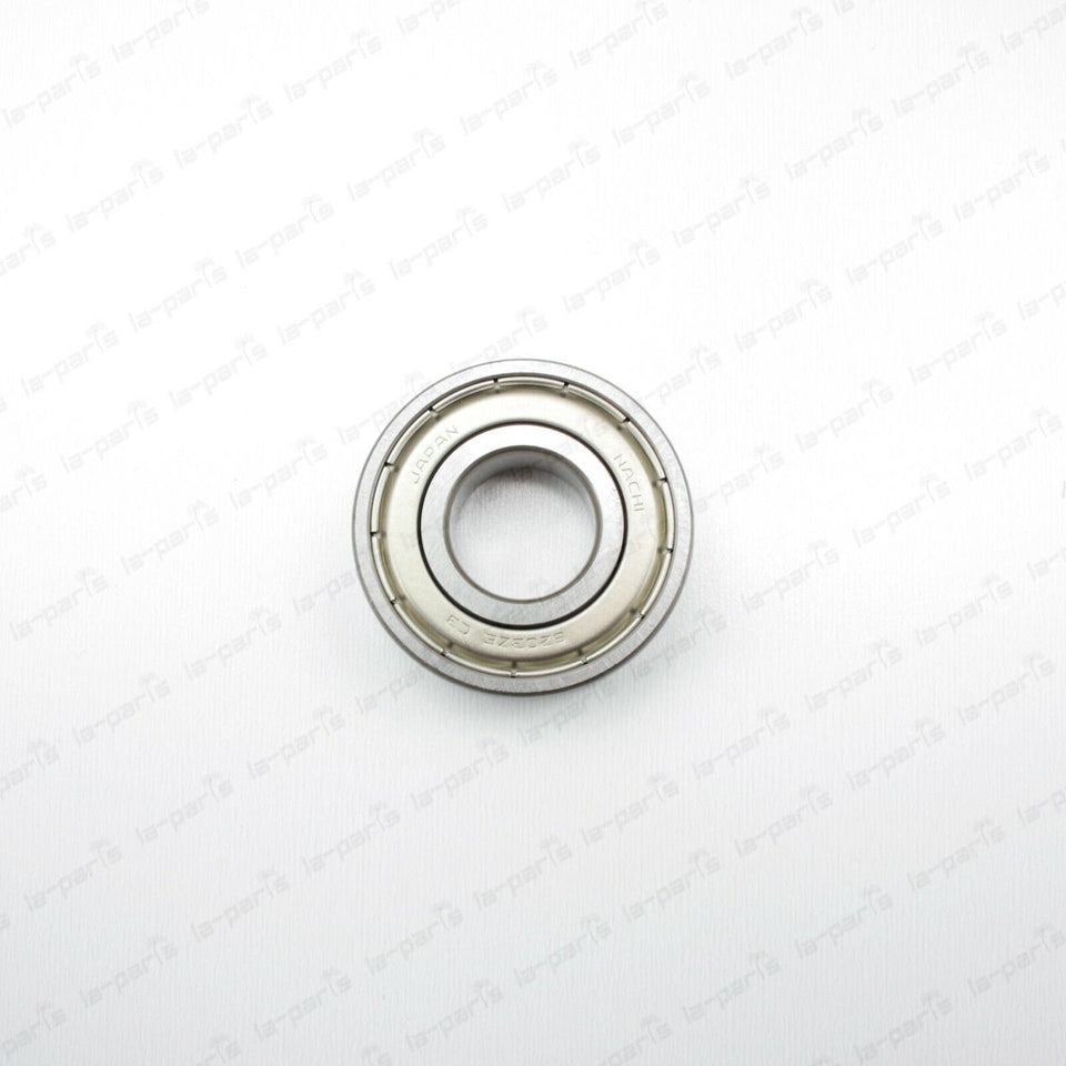 Nachi Japan Ball Bearing Metal Shield 6203Zze C3 6203-Zze 6203Zz 17X40X12  2Pcs