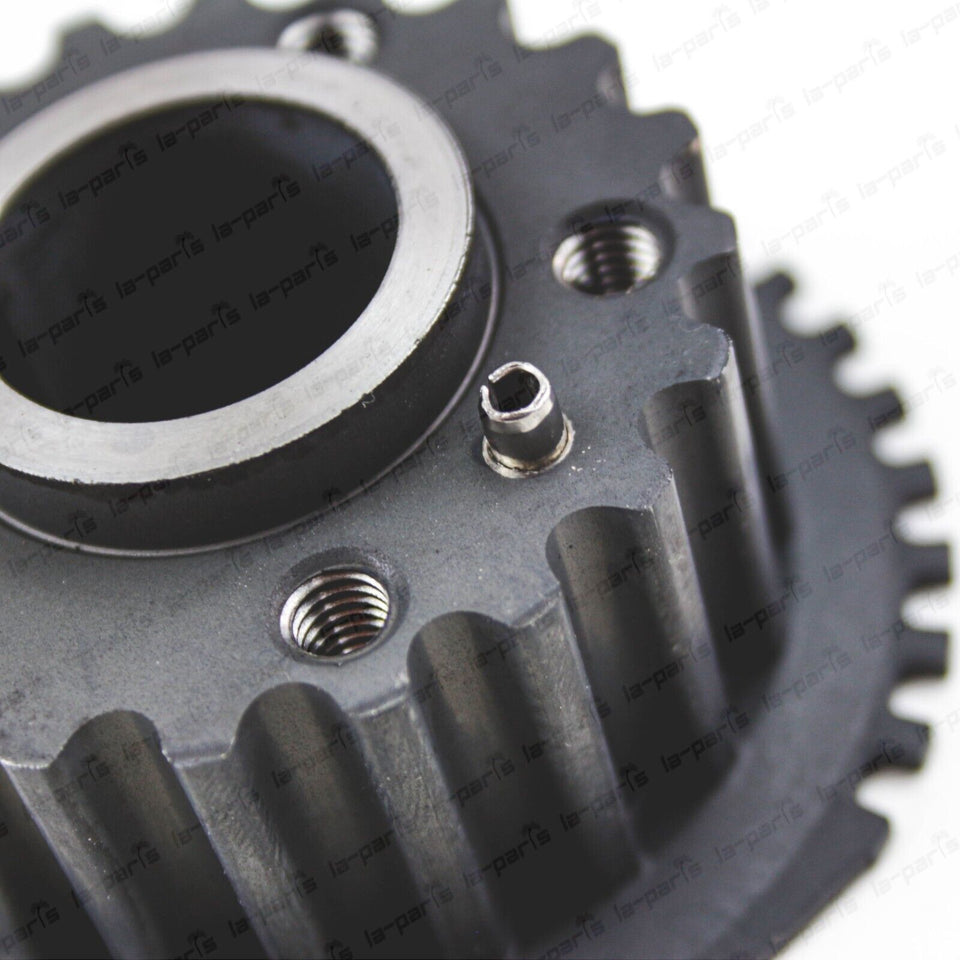 New Genuine Suzuki 98-01 Swift Esteem Engine Timing Crankshaft Pulley Sprocket