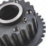 New Genuine Suzuki 98-01 Swift Esteem Engine Timing Crankshaft Pulley Sprocket