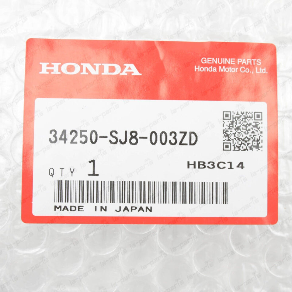 New Genuine Honda Acty Truck HA3 HA4 HH3 HH4 Interior Light Assy 34250-SJ8-003ZD