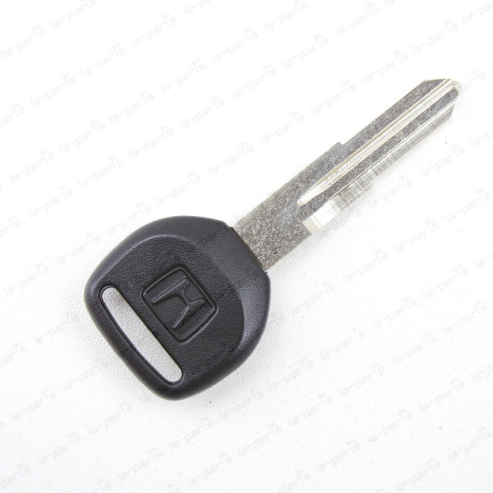 New Genuine OEM Honda Acty Civic Ek9 Type-R Blank Master Key JDM 35113–SM4–901