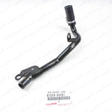 New Genuine OEM Toyota Land Cruiser FJ80 1FZ Heater Coolant Pipe 87209-60381
