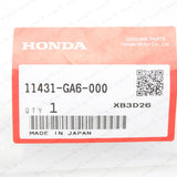 New Genuine Honda NCZ50 AB12 Motocompo Dynamo Cover JDM 11431-GA6-000