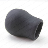 New Genuine Toyota 93-98 Supra Leather 6 Speed Gear Shift Knob 33504-14130-C0