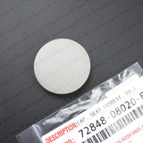 New Genuine OEM Toyota 11-15 Sienna Seats Armrest Cap No.1 72848-08020-B0
