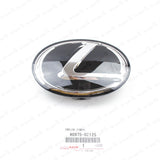 New Genuine Lexus IS200T GS350 GS450h ES350 Radiator Grille Emblem 90975-02125