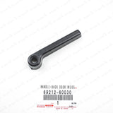 New Genuine Toyota LC 100 Lexus LX450 LX470 Back Door Tail Gate Inside Handle
