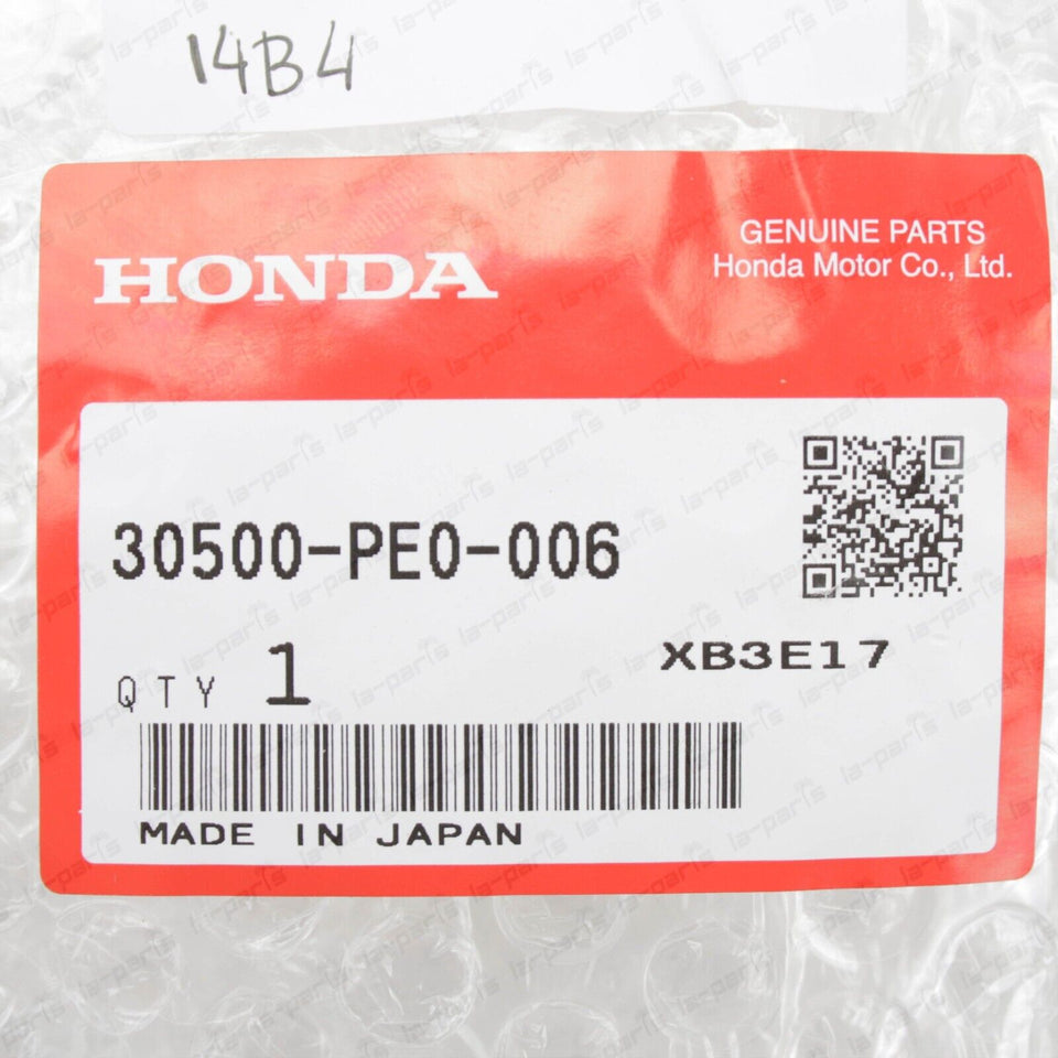 New Genuine Honda ACTY TRUCK HA3 HA4 HH4 Ignition Coil 30500-PE0-006
