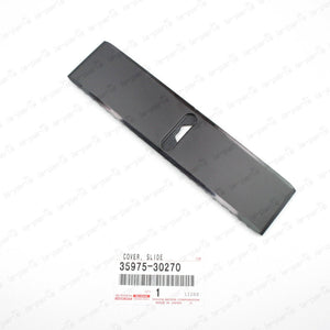 New Genuine For Lexus 2001-2003 Ls430 Shift Slide Cover 35975-30270