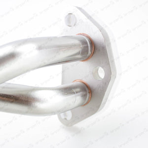 New Genuine Toyota Lexus  3.5 L Engine Oil Cooler Pipe With Gaskets 15767-31020
