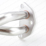 New Genuine Toyota Lexus  3.5 L Engine Oil Cooler Pipe With Gaskets 15767-31020