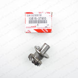 New Genuine OEM Toyota 79-95 4Runner Pickup Distributor Drive Gear 13515-37900