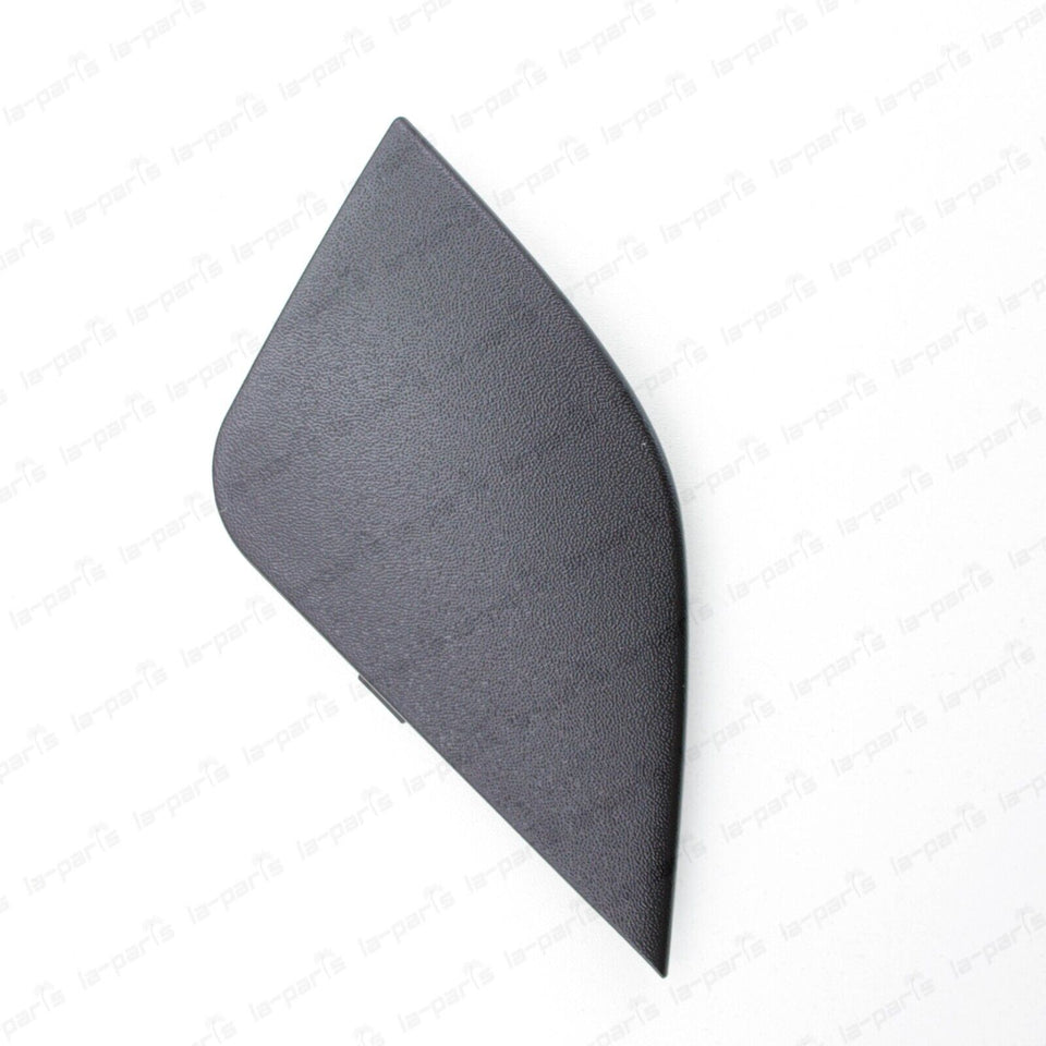 New Genuine Toyota 16-18 Rav4 Driver Side Front Bumper Tow Eye Cap 53286-42100