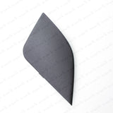 New Genuine Toyota 16-18 Rav4 Driver Side Front Bumper Tow Eye Cap 53286-42100
