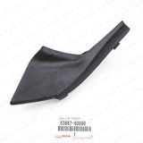 New Genuine Lexus 2011-2023 GX460 Front Driver Side Cowl Cover Seal 53867-60090
