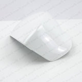 Genuine Honda Acura White NH578 Passenger Side Mirror Cover Cap 76201-TA0-A01ZC