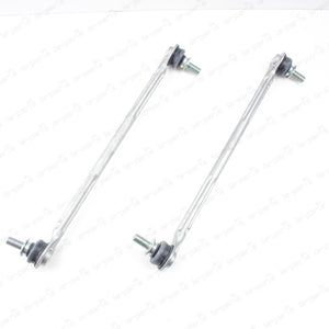 New Genuine Toyota 10-15 Prius Lexus CT200h Front Stabilizer Bar Link  Set of 2