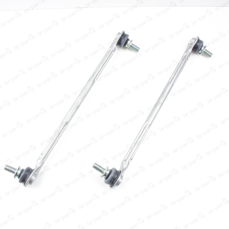 New Genuine Toyota 10-15 Prius Lexus CT200h Front Stabilizer Bar Link  Set of 2