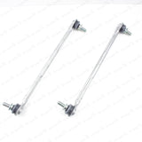 New Genuine Toyota 10-15 Prius Lexus CT200h Front Stabilizer Bar Link  Set of 2