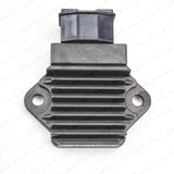 New Genuine Honda VT750 CBR600 CBR900RR Rectifier Regulator 5-Pin 31600-MV4-010