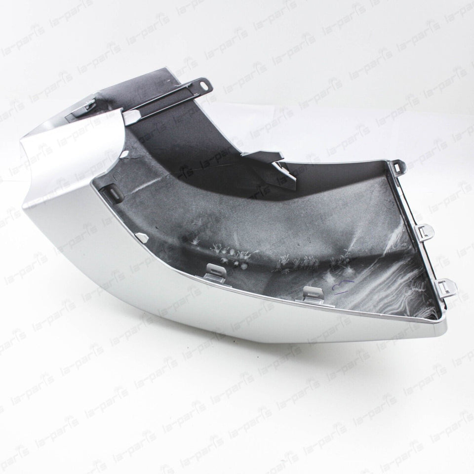 New Genuine Toyota 07-14 FJ CRUISER Passenger Side Rear Bumper Pad 52462-35021