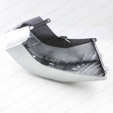 New Genuine Toyota 07-14 FJ CRUISER Passenger Side Rear Bumper Pad 52462-35021