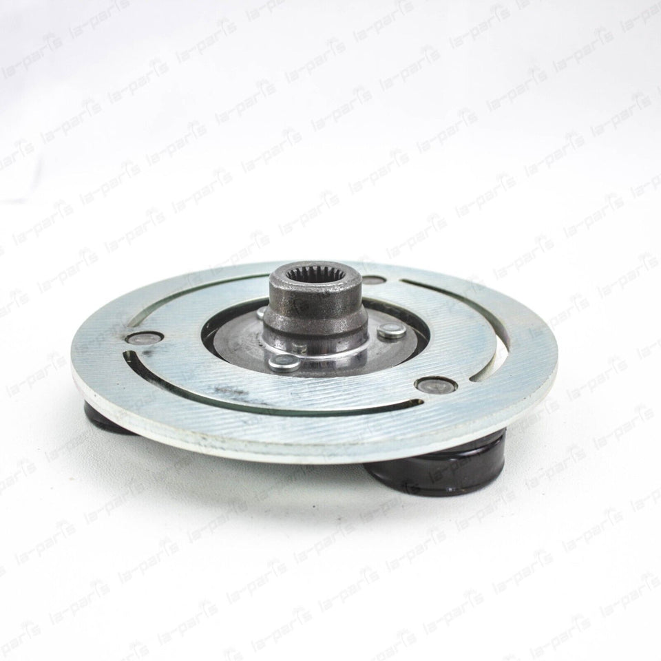 New Genuine Suzuki Grand Vitara Kizashi Magnet Clutch & Pulley Set 95210-76KA0