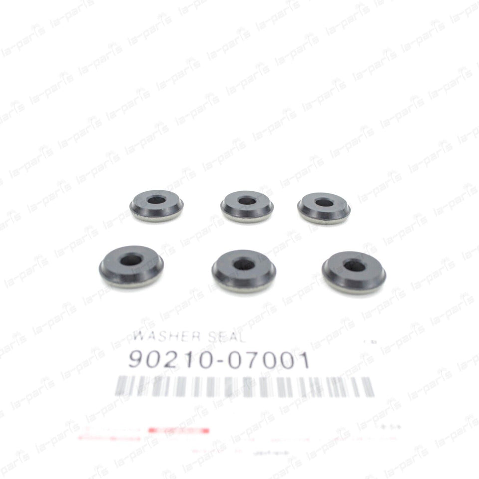 Genuine Toyota 1Jzgte 2Jzgte 3Sgte 1Uzfe Valve Cover Grommet Washer Seal