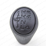 Genuine Toyota Land Cruiser 80 100 Transfer Case Black Shift Knob 36303-60161-C0