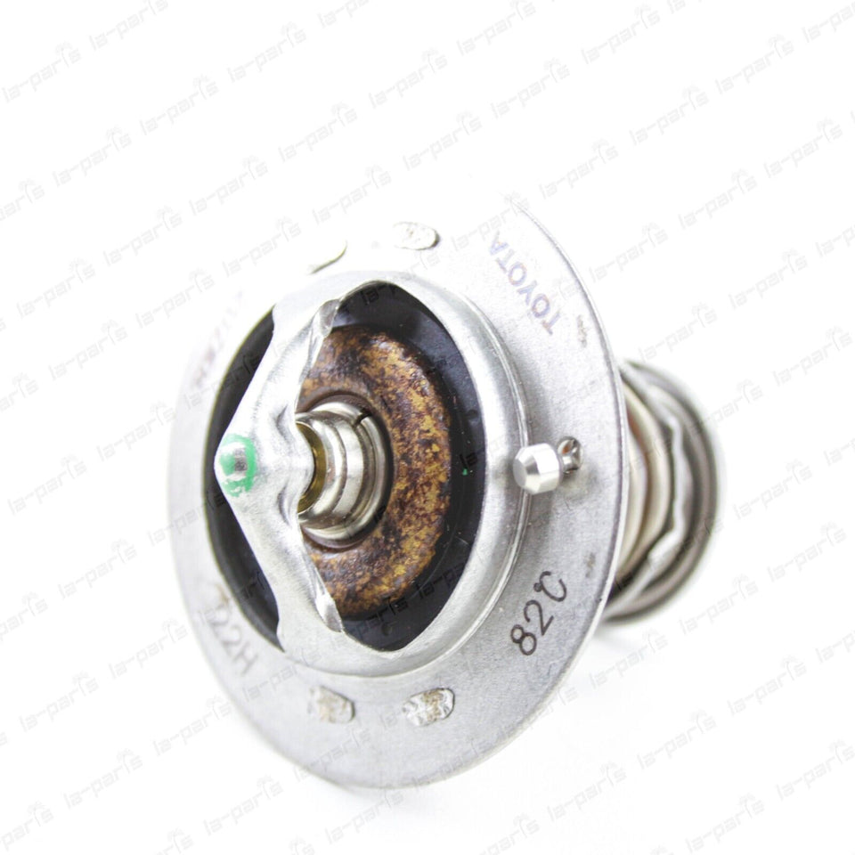 New Genuine Toyota Yaris Tacoma Echo IS300 Coolant Thermostat 90916-03093