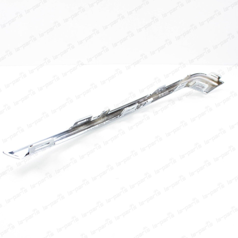 Genuine Honda 14-17 Odyssey Upper Right Fog Light Cover Garnish 71113-TK8-A50