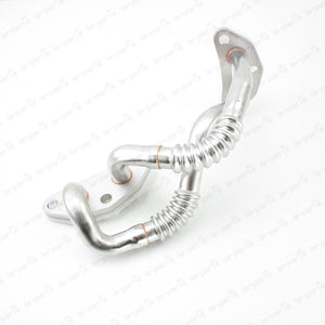 New Genuine Toyota Lexus  3.5 L Engine Oil Cooler Pipe With Gaskets 15767-31020