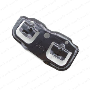 Genuine Honda 08-17 Accord Rear Bumper Driver Side Bracket 71555-S5A-000