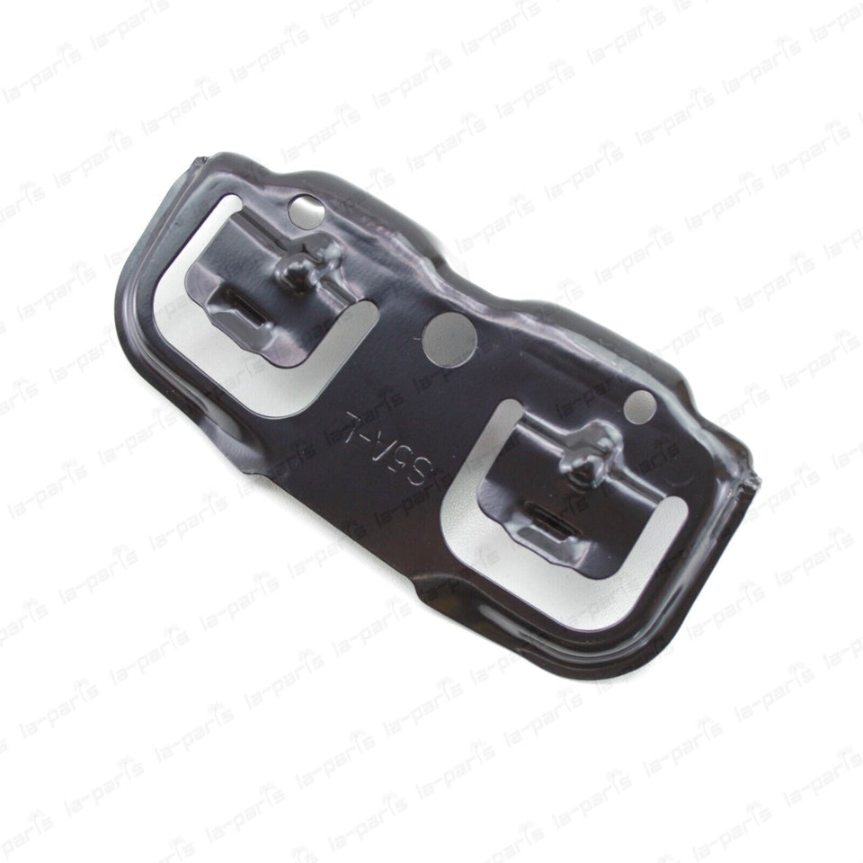 Genuine Honda 08-17 Accord Rear Bumper Driver Side Bracket 71555-S5A-000