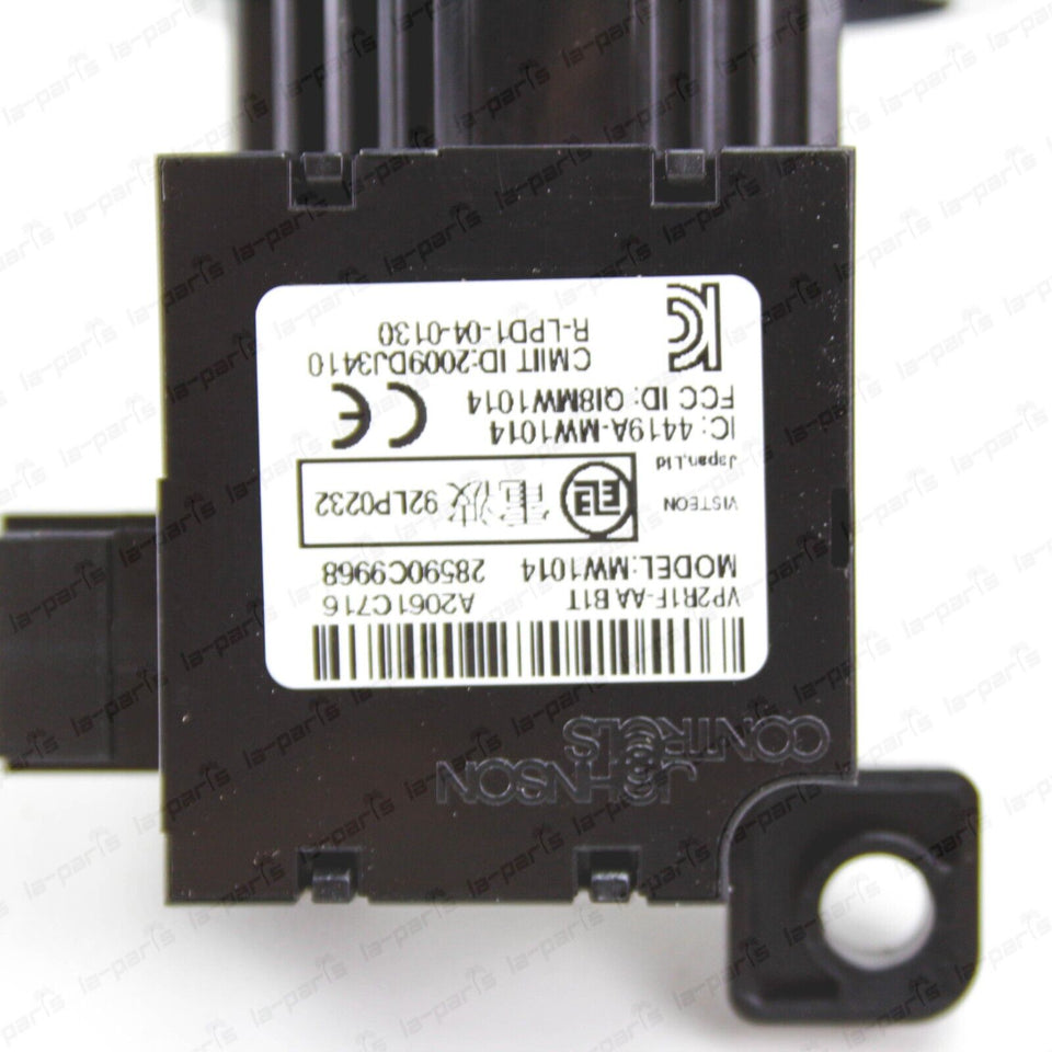 New Genuine OEM Nissan Ignition Immobilizer Module Control Unit 28590-C9968