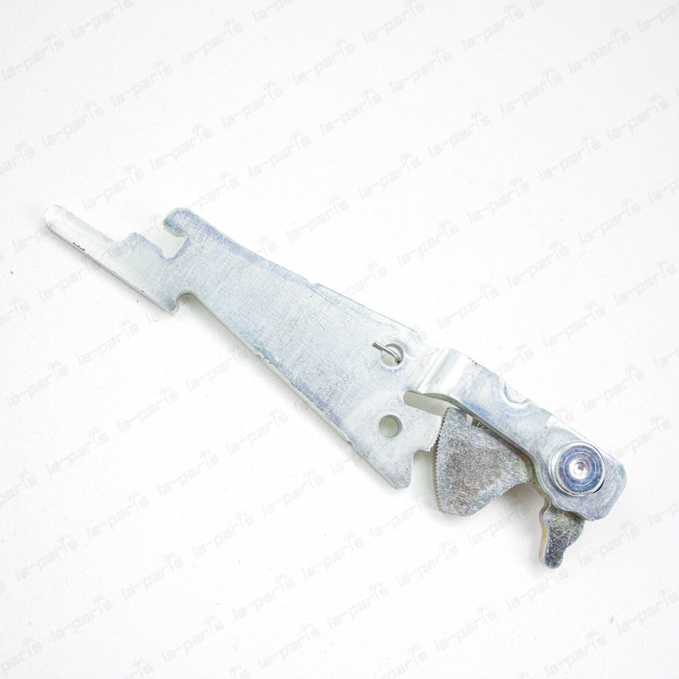 NEW GENUINE SUZUKI GRAND VITARA BRAKE DRUM STRUT ASSY DRIVER SIDE 53840-65D00