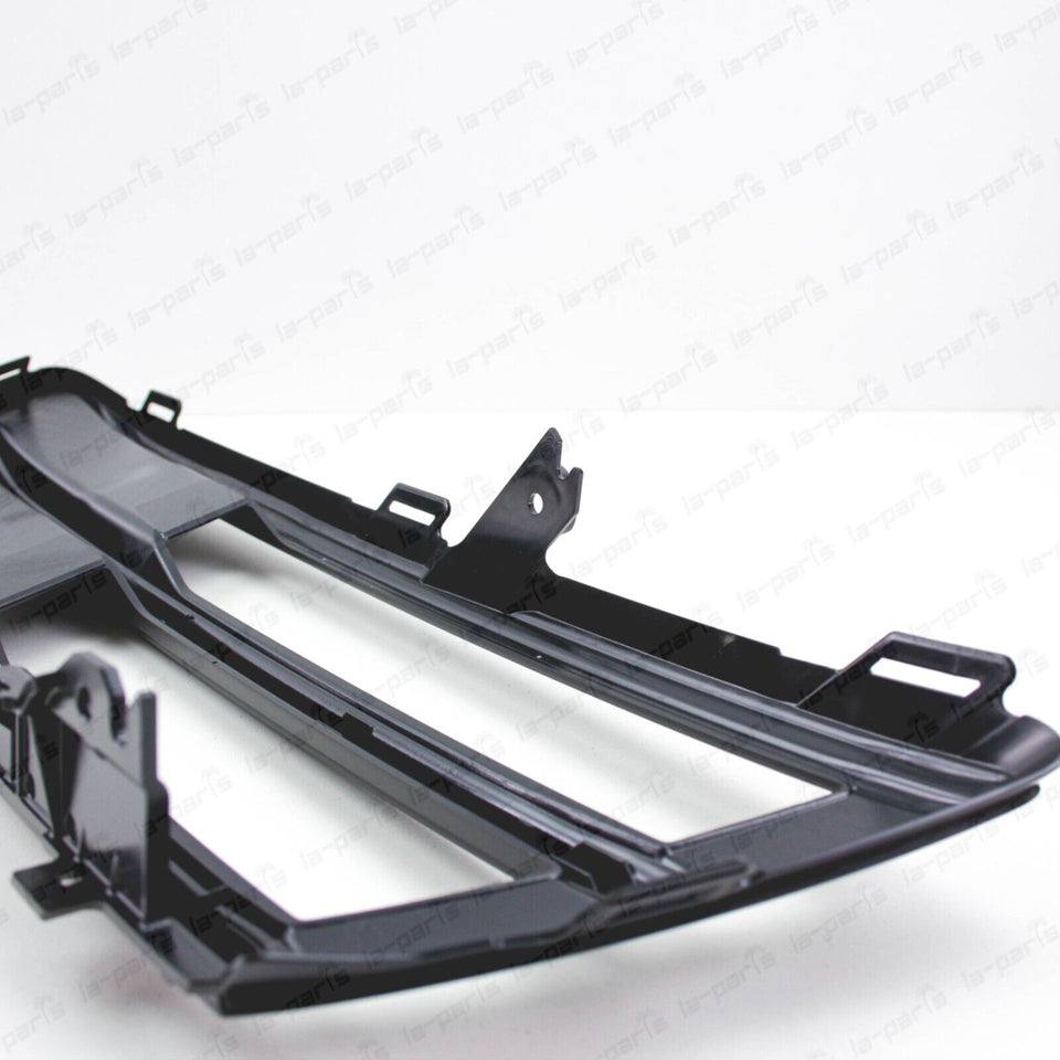 Genuine OEM Honda 12-14 Insight Driver Foglight Trim Bezel Garnish 33352-TM8-J01