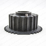 New Genuine Suzuki 98-01 Swift Esteem Engine Timing Crankshaft Pulley Sprocket