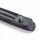 New Genuine OEM Toyota 93-98 Supra JZA80 Front Bumper Rubber Seal Weatherstrip